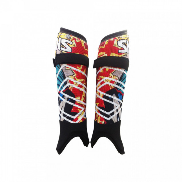 SHIN GUARDS