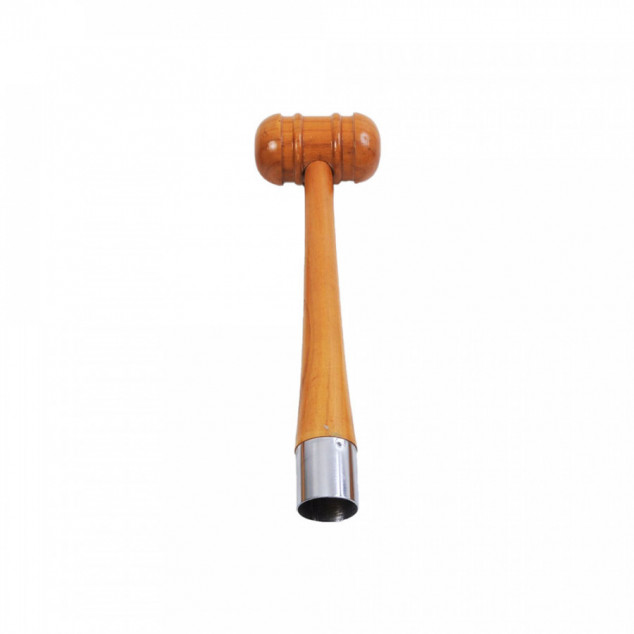 CRICKET MALLETS & GRIP CONES