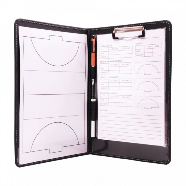 HOCKEY COACHING AIDS