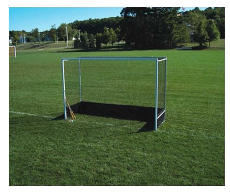 SOCCER GOALS & NETS