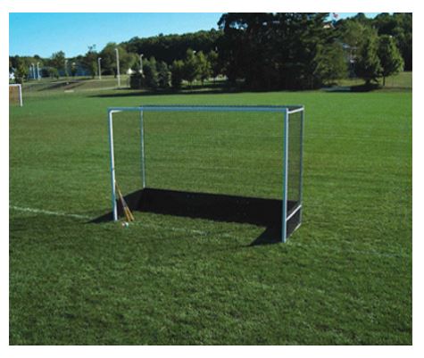 HOCKEY GOALS & NETS