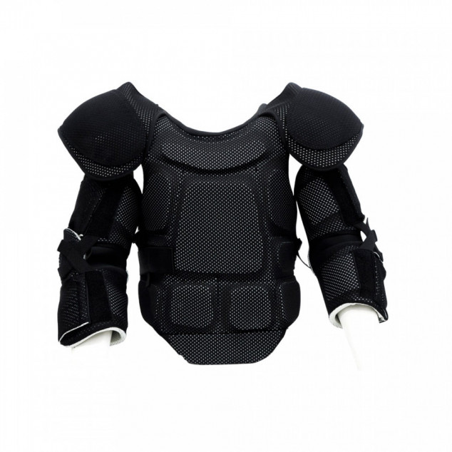 GOALIE EQUIPMENT