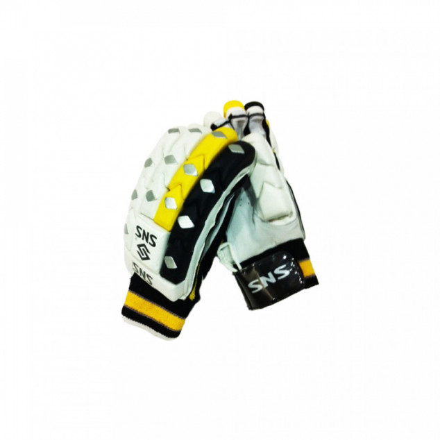 BATTING GLOVES