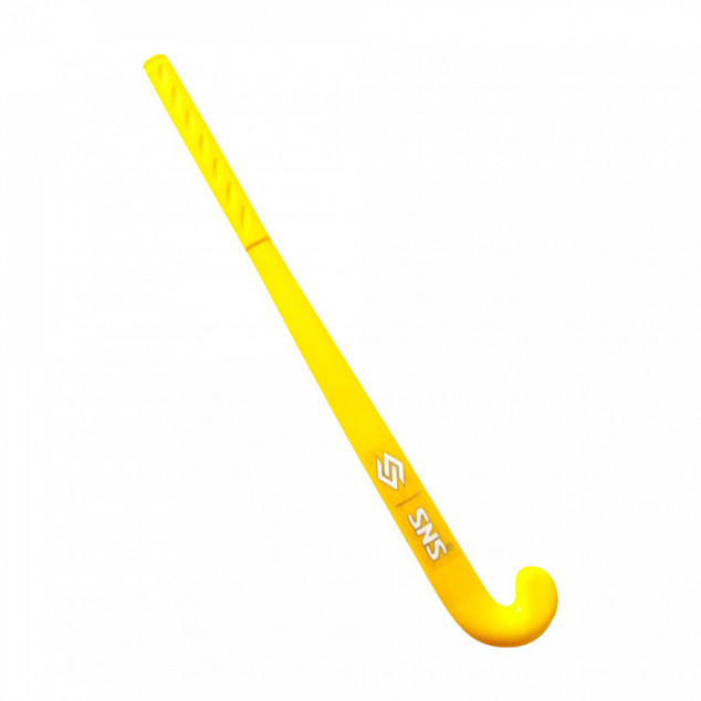 HOCKEY STICKS - PLASTIC