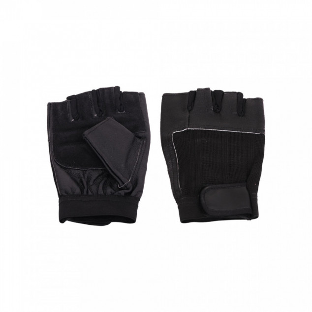 WEIGHT LIFTING GLOVES