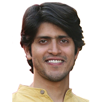 Surya Mahajan - Vice President
