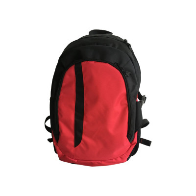 Backpack Impact