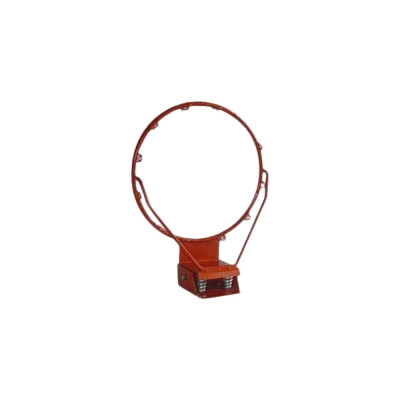 Basketball Ring – Match