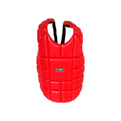 club-chest-pad