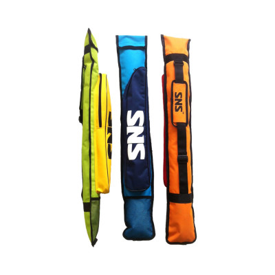 Hockey Stick Bag – Double Club
