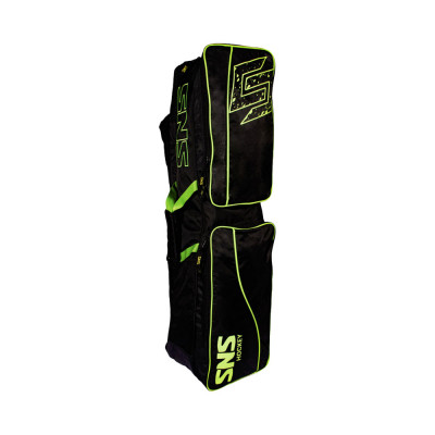 Hockey Jumbo Kitbag - Premium