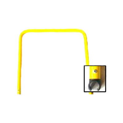 indoor-passing-arc-u-shape