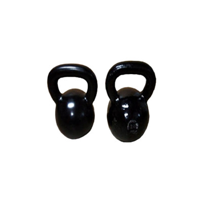 Iron Kettle Bell