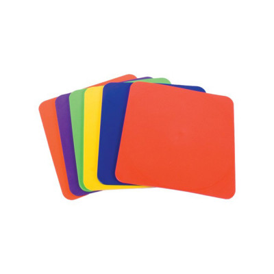 square-spot-markes