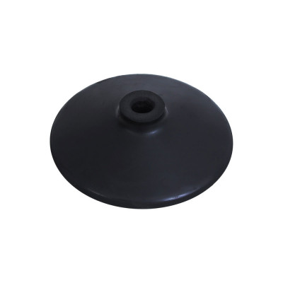rubber-pole-base