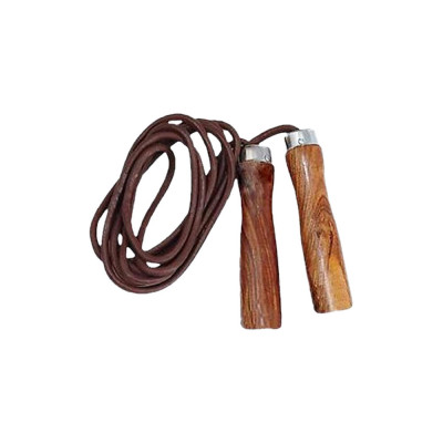 saxon-leather-rope