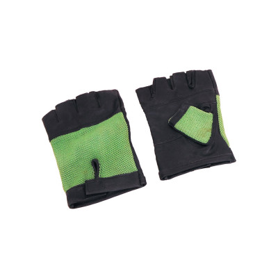 Saxon Train Hard Glove