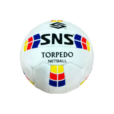 SNS Torpedo Netball