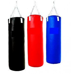 Punching Bag- Club