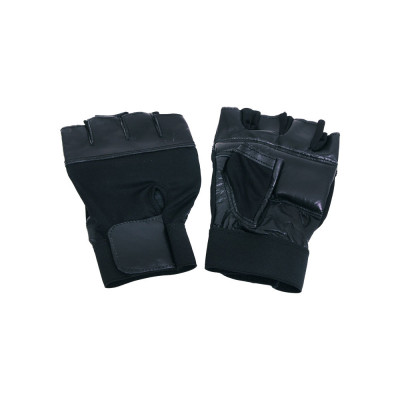 Torpedo Train Hard Glove