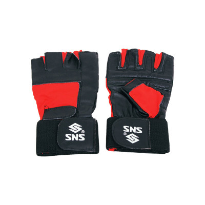 Torque Train Hard Glove