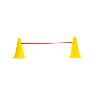 traffic-cone-hurdle-set