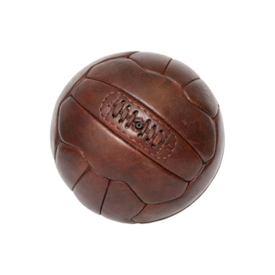 vintage-football-natural-leather