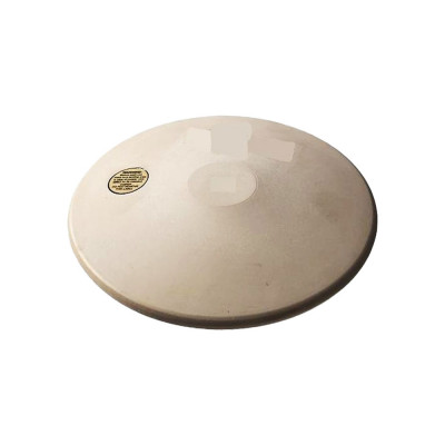 white-rubber-discus