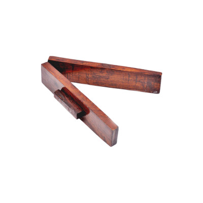 All Wood Clapper