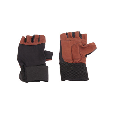 Xenon Train Hard Glove
