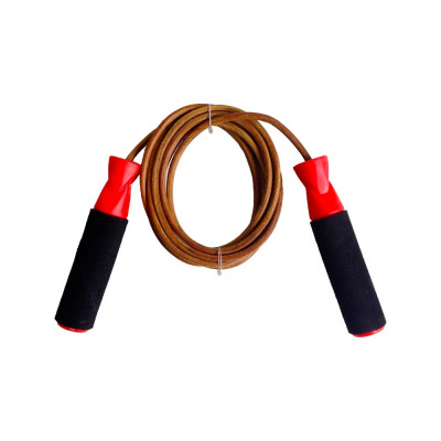 xentrix-leather-rope